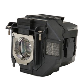 Projector Lamp Bulb with Lantern Support Projector Lamp Bulb Replacement for EB‑108 EB‑109W EB‑960W