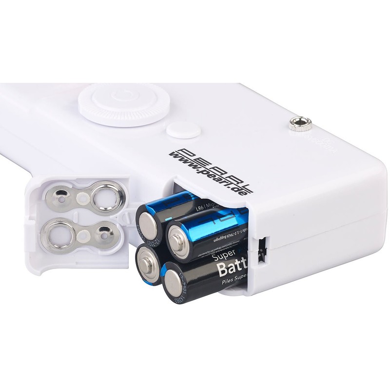 Pearl Mini Sewing Machine: Small Hand Sewing Machine.