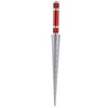 Aperture Gauge Stainless Steel Conical Inner Diameter Inspection Measurement Tool