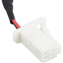 TOYOTA(トヨタ) 純正部品 クルーズ コントロールスイッチ ワイヤ 品番84633-48020