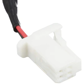 TOYOTA(トヨタ) 純正部品 クルーズ コントロールスイッチ ワイヤ 品番84633-48020
