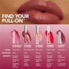 BUXOM Full-On Plumping Lip Glow Balm, Peach Smoothie