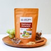 Arumba Ayurveda Triphala Powder 100 Grams for Constipation Relief, Haritaki,