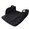 Baby Stroller Footrest Universal Stroller Footstool Extension Foot Rest for