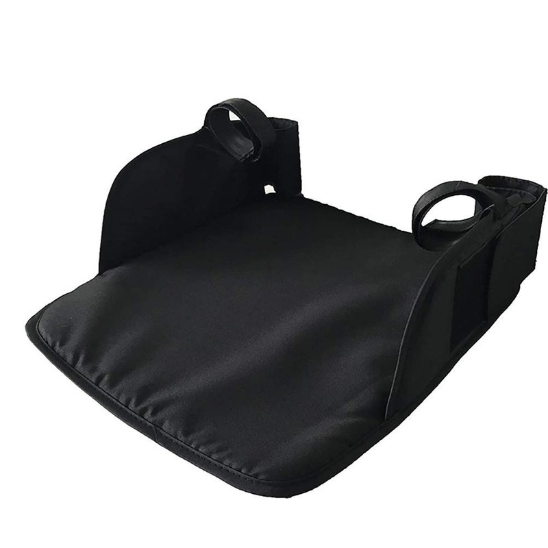 Baby Stroller Footrest Universal Stroller Footstool Extension Foot Rest for
