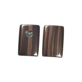 SecondStage Smart Key Cover Type 19 Ebony / Z070BCW