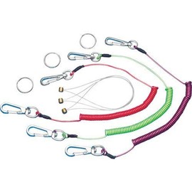 su-pa-tu-ru (Supertool) Safety Rope (Kevlar Core) 1kg For Green ark10g