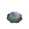 Esprit Lemon Dot Umbrella, Pocket umbrella open/close automatic, Compact