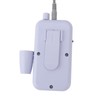 Professional Nail Drill Machine 35000RPM Rechargeable Electric Nail File Set