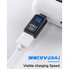 Poyiccot 10Gbps USB C to USB A Converter Adapter, USB