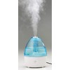 Pure Guardian H910BL Ultrasonic Cool Mist Humidifier, 14 Hrs. Run