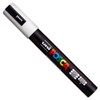 Posca - PC-5M Paint Marker Art Pens - 1.8-2.5mm Nib