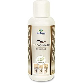 MEDOSAN MEDOHAIR SHAMPOO 200ML
