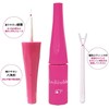 Adult Ledouvre 0.16 fl oz (4 ml) Double Layer Teardrop