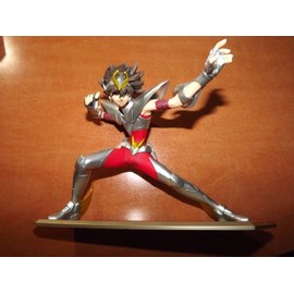 Excellent Model Saint Seiya Pegasus Seiya