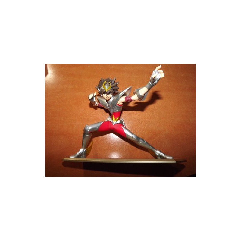 Excellent Model Saint Seiya Pegasus Seiya