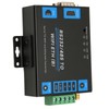 RS232 RS485 Serial to Ethernet Adapter Professional Transparent Transmission Serial
