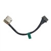 GinTai DC Power Jack Charging Port Plug Cable for HP