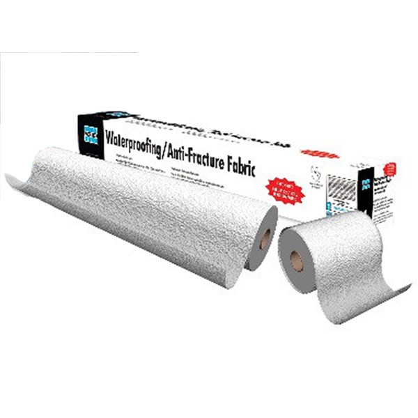 Laticrete Waterproofing Membrane Fabric - 300 Sqft Roll
