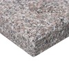 ABBLE 42LBS Square Granite Umbrella Base Grey