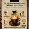 Caffè di Artisan Liquid Coffee Pods – Premium Single-Serve Coffee