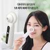 Powerful suction, Contrast Mama Beauty Pore 1-second sebum suction device, face, nose, blackhead removal, sebum remover / 강력한 흡입 대비마마 뷰리포어 1초 피지쏙쏙 피지흡입기 얼굴 코 블랙헤드제거 피지제거기