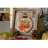 Teacher Created Resources Home Sweet Classroom Happy Fall Mini Bulletin