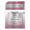 Eucerin Q10 Crema Facial Hidratante Antiarrugas con Coenzima Q10, 48