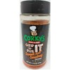 Corkys Ribs and BBQ Grip N Rub It Sweet and