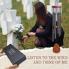 Sympathy Gifts for Loss of Loved One, Memorial Wind Chimes
