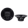 DD Audio E-X6.5B 6.5" 125W 2-Way Coaxial Speakers
