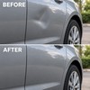 Car Dent Repair Puller Kit with T-Handle & 18 Glue