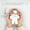 Stream Keychain Plush Mascot Tino Cute Strap Charm Cute Koala