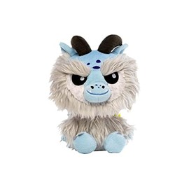 Funko Pop! Plush Regular: Monsters - Magnus Twistknot, Multicolor, 7 inches
