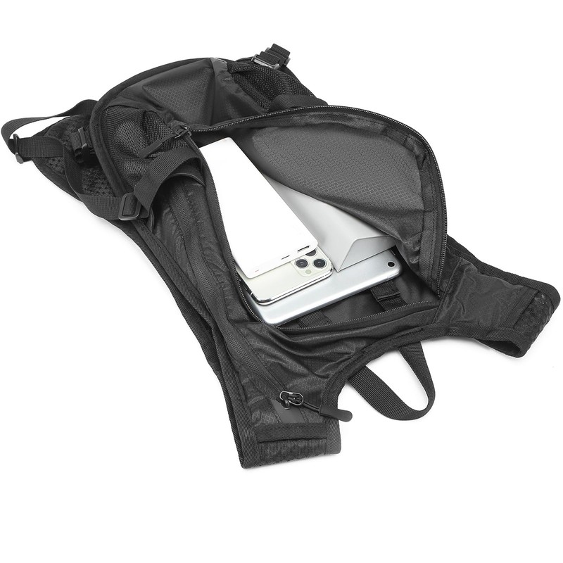 Kamcycle Hydration Backpack Running Hydration Backpack Bicycle Running Backpack with