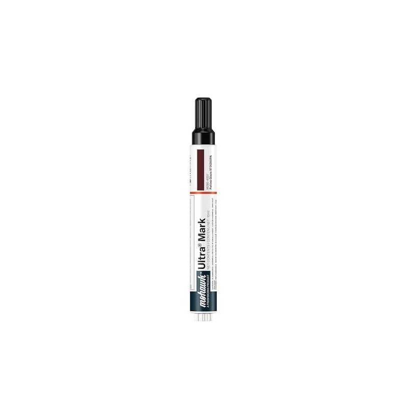 Mohawk Ultra Mark Wood Stain Touch Up Marker, Patina Glaze,