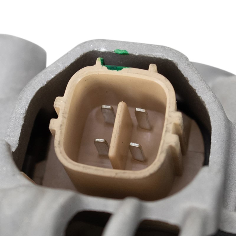 TRQ Alternator Compatible with 2001-2005 Honda Civic 13893