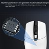AJAZZ Wireless Mouse E-Sports Gaming Home Office Universal Computer Parts