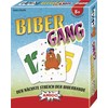 Amigo Spiel + Freizeit 2005 Biber-Gang Card Game