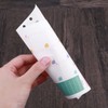 NUOBESTY A5 Refill Paper Colourful Monthly Planner Refills 6 Ring