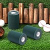 Gersoniel 3 Rolls 6 in x 33 ft Artificial Turf