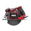 SKIL 15 Amp 7-1/4 Inch Circular Saw with Single Beam