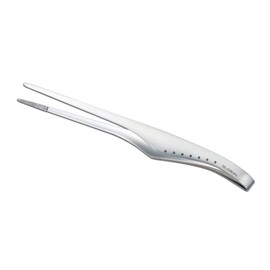Global Gourmet Yoshikin GS-107 Serving Tweezers 20 cm