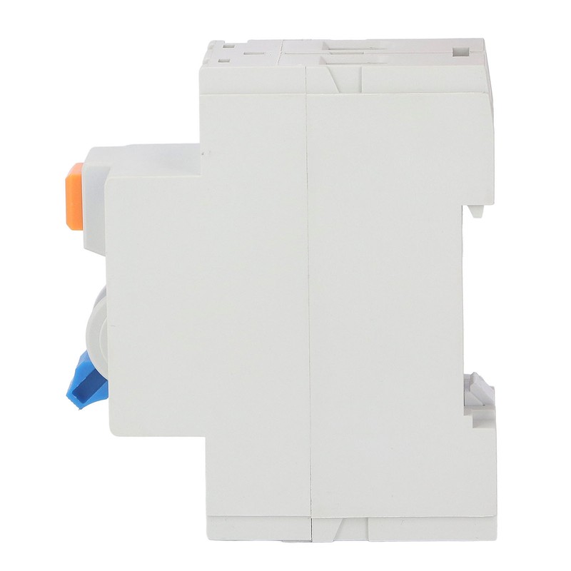 Miniature Current Circuit Breaker 1P+N Leakage Protection Switch for Engineering