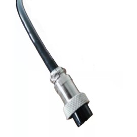 XF-511 Charger for Tifgalop T88 - 5600W Motor Electric Scooter