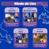 Dogelthy Mobility Suplemento Condroprotector en Polvo para Perro