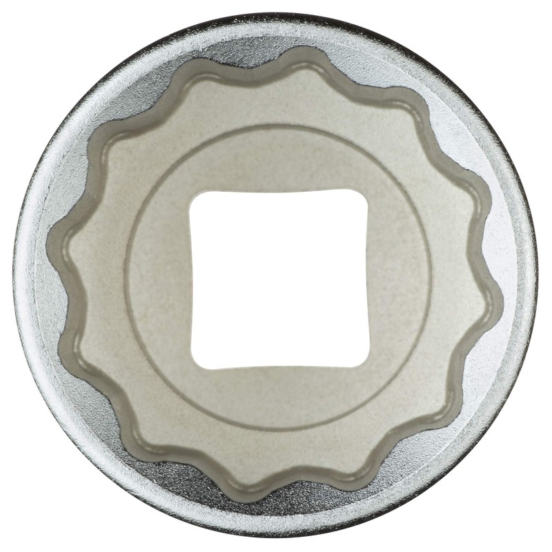 Tone 12-Point Socket 4D-27 1/2-inch (12.7 mm) Drive Width 27