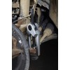 OTC (7503) Tie Rod/inner bearing race puller Remover