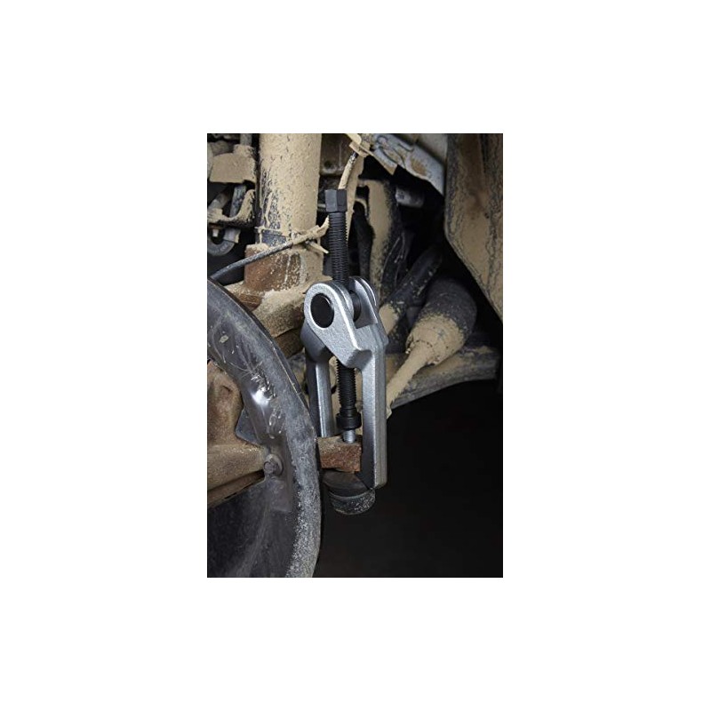 OTC (7503) Tie Rod/inner bearing race puller Remover