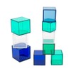 Excellerations Calming Cubes - 15 Pieces